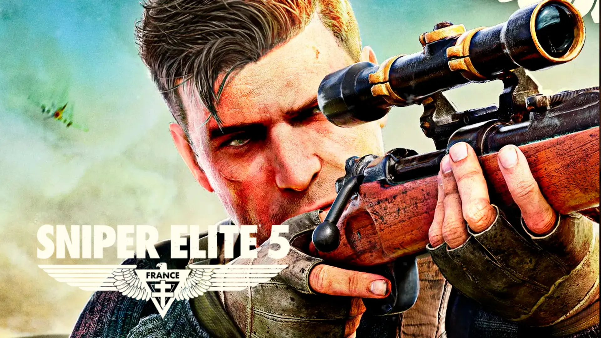 Mas armas y una nueva mision llegan a Sniper Elite 5 - Generacion Xbox