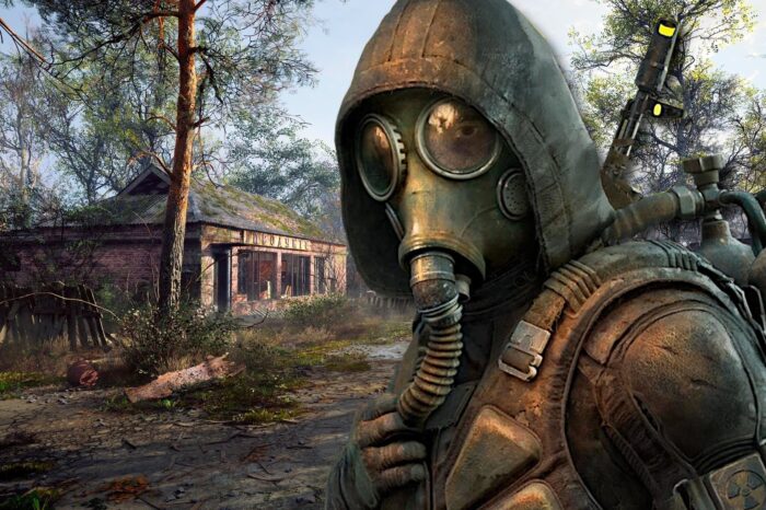 Lles desarrolladores de STALKER 2 se defienden ante plesibles filtraciones - Generacion Xbox