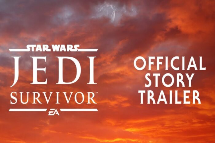 Nuevo trailer de la historia de Star Wars Jedi: Survivor - Generacion Xbox