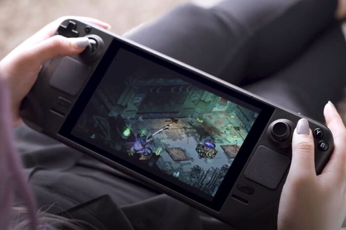 Valve no espera lanzar Steam Deck 2 a corto plazo, el modelo original esta funcionando bien - Generacion Xbox