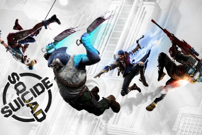Finalmente Suicide Squad: Kill the Justice League se retrasa y se va a 2024 - Generacion Xbox