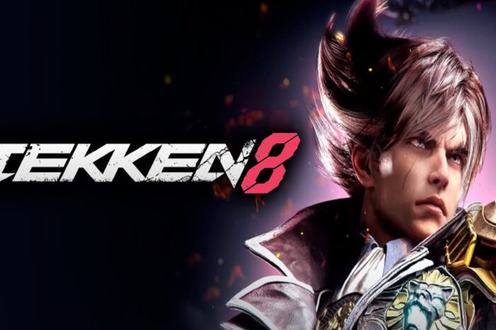 Harada lo confirma: Tekken 8 tendra crlessplay - Generacion Xbox