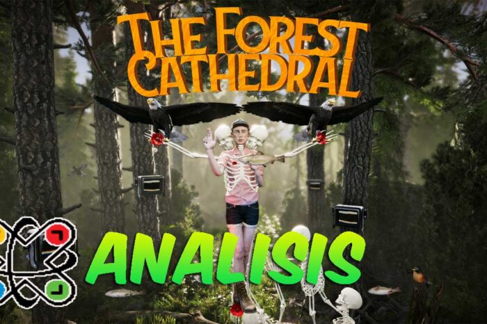 Analisis de The Forest Cathedral para Xbox