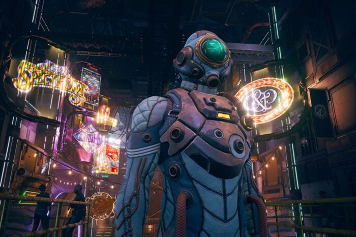 ¿Preparado? Ya disponible The Outer Worlds: Spacer's Choice Edition - Generacion Xbox
