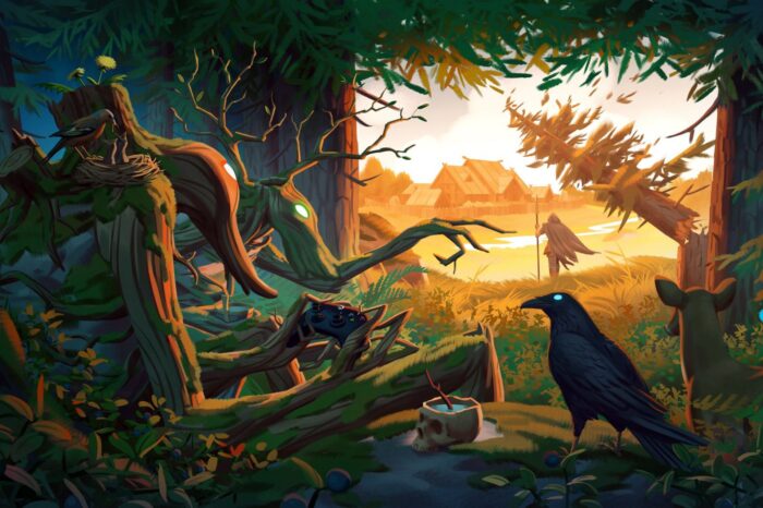 Valheim es exclusivo temporal en Xbox durante 6 meses - Generacion Xbox