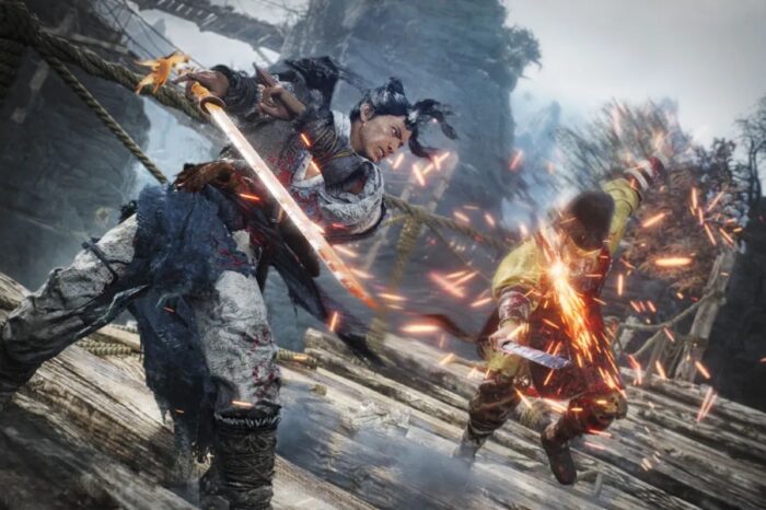 Wo Long: Fallen Dynasty se gana a la critica en sus primerles analisis - Generacion Xbox