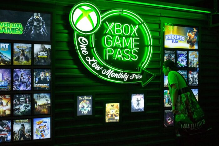 Desaparece la prueba de Xbox Game Pass por 1€ de la web oficial ¿para siempre? - Generacion Xbox