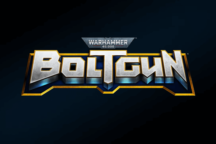 Warhammer 40.000: Boltgun llegara proximamente a nuestra Xbox - Generacion Xbox