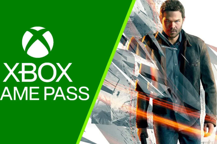 Quantum Break vuelve al catalogo de Xbox Game Pass