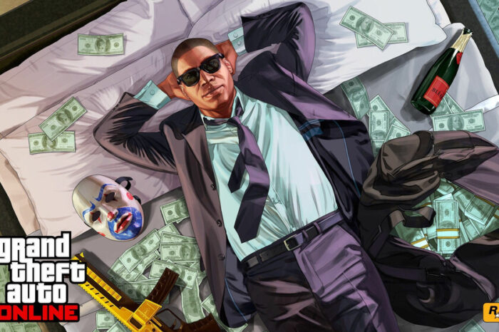El gran golpe: un jugador pidio un reembolso de 75.000 dolares en 'GTA Online'... y recibio 32 millones por accidente
