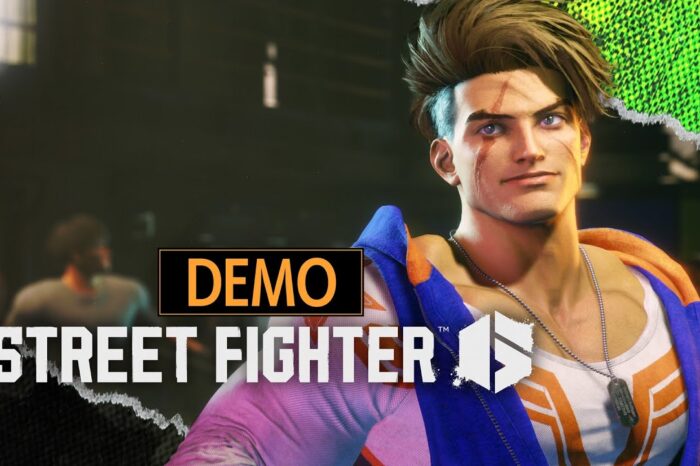 La demo de Street Fighter 6 ya esta disponible para su descarga en consolas Xbox