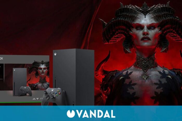 El pack de Xbox Series X con Diablo 4 ya esta disponible para su reserva