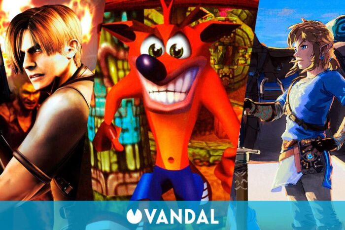 15 juegles que usan la dificultad dinamica o adaptativa