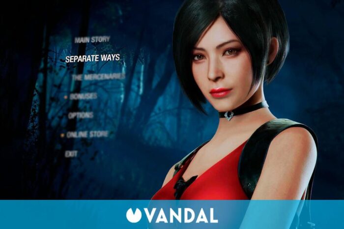 Resident Evil 4 Remake esconde nuevas pistas de Separate Ways en su nueva actualizacion