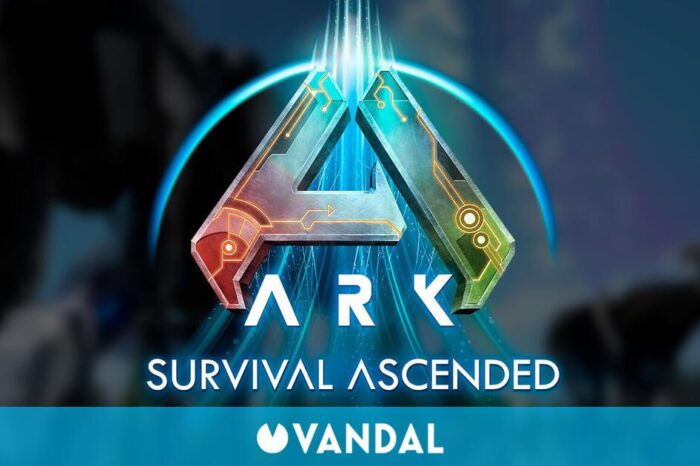 Anunciado ARK: Survival Ascended, una remasterizacion next-gen en Unreal Engine 5