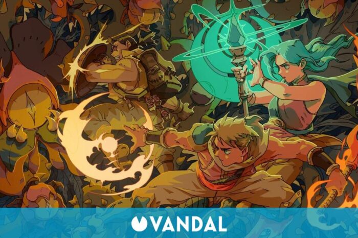 Sea of Stars se muestra en un nuevo gameplay centrado en su sistema de combate