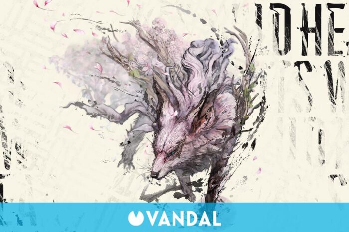 Wild Hearts recibira un nuevo kemono y mas contenido en la actualizacion Flores Letales