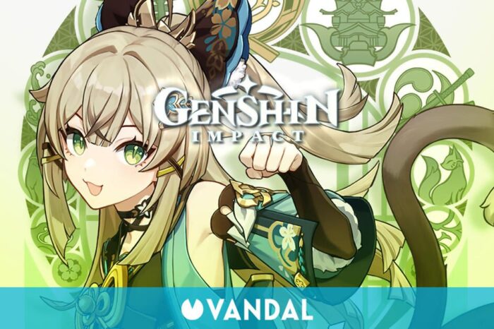 Genshin Impact desvela a Kirara, su nuevo personaje 'furro'