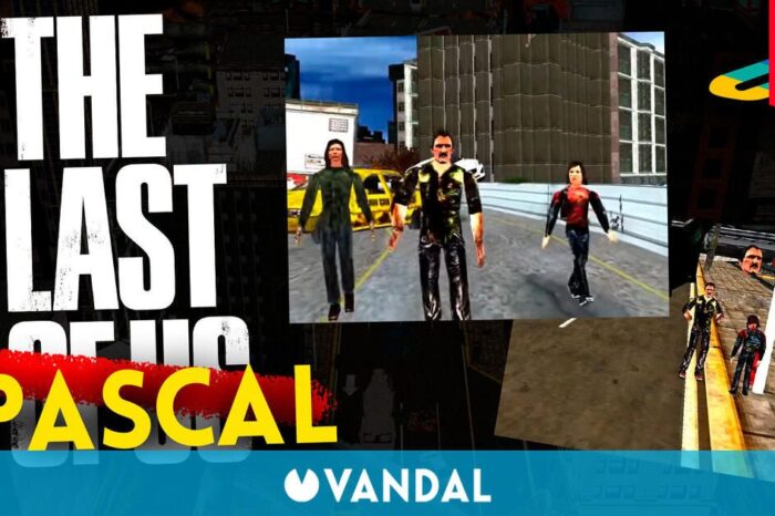 Asi es The Last Pascal, el indie que convierte la serie de The Last of Us en un juego de PSX