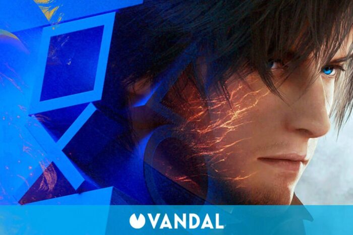 Sigue aqui el State of Play de Final Fantasy XVI a las 23:00h (hora española