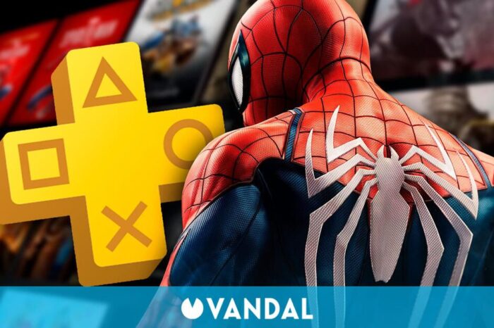 Mas de 30 juegles abandonaran el catalogo de PS Plus, incluyendo Spider-Man