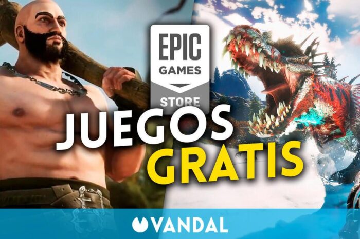 Ya disponible gratis Second Extinction y Mordhau en Epic Games Store