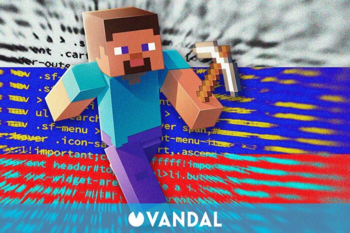 Micrlesoft asegura que agentes rusles intentan penetrar en comunidades de juegles como Minecraft