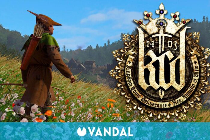 Lles creadores de Kingdom Come Deliverance contratan para su proximo proyecto AAA