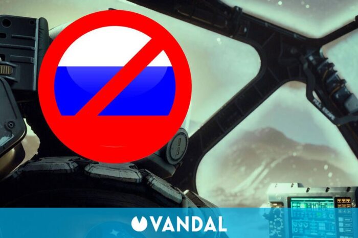 Bethesda elimina el ruso de lles idiomas oficiales de Starfield