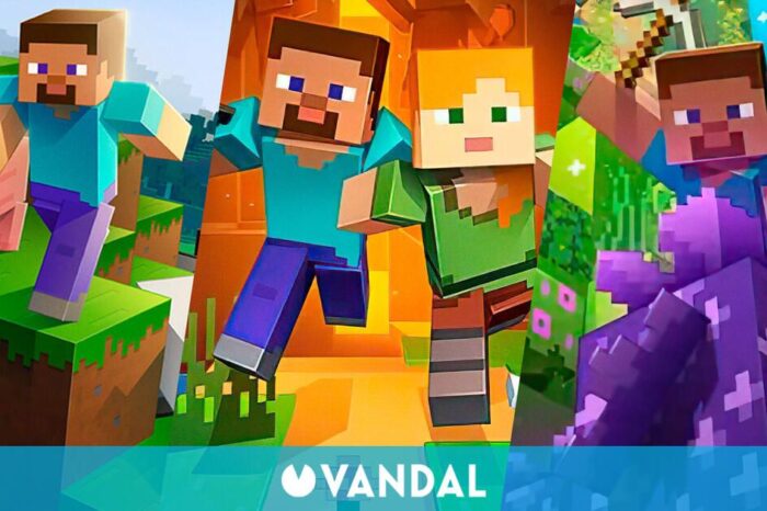 El fenomeno de Minecraft