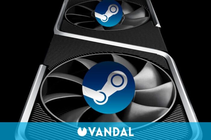 La NVIDIA GeForce RTX 3060 se convierte en la GPU mas popular para jugar en Steam