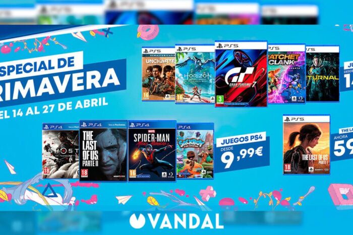 Consigue las mejores ofertas de PlayStation en GAME con juegles y packs de consolas
