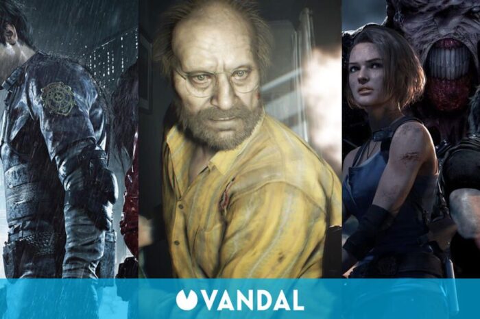 El ray tracing de Resident Evil 2 y 3 Remake en PC volvera con una actualizacion