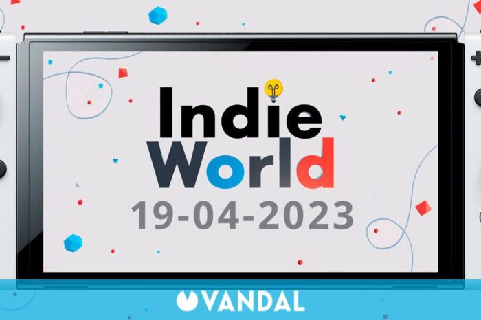 Nintendo anuncia un nuevo Indie World Showcase para mañana a las 18:00h (hora española