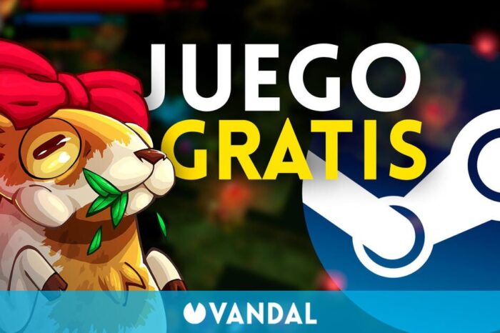 Quedate gratis Desktop Dungeons en Steam si lo reclamas antes del 25 de abril