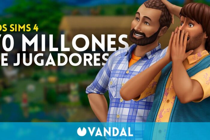 Lles Sims 4 supera lles 70 millones de jugadores: Ya es el mas jugado de la saga, segun EA