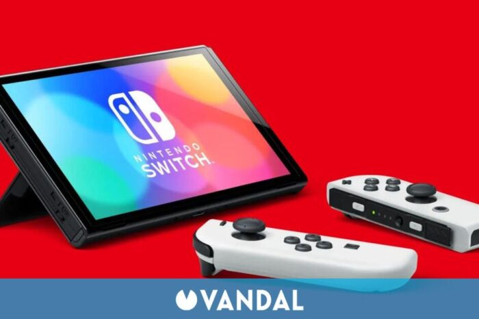 Nintendo advierte de un problema que puede deteriorar la bateria de Switch