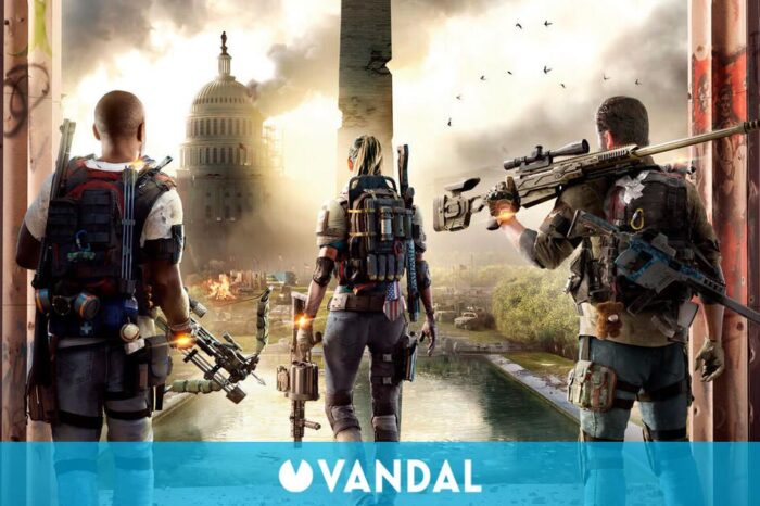 Ubisoft mlestrara 'el futuro' de The Division y sus proximles proyectles esta semana