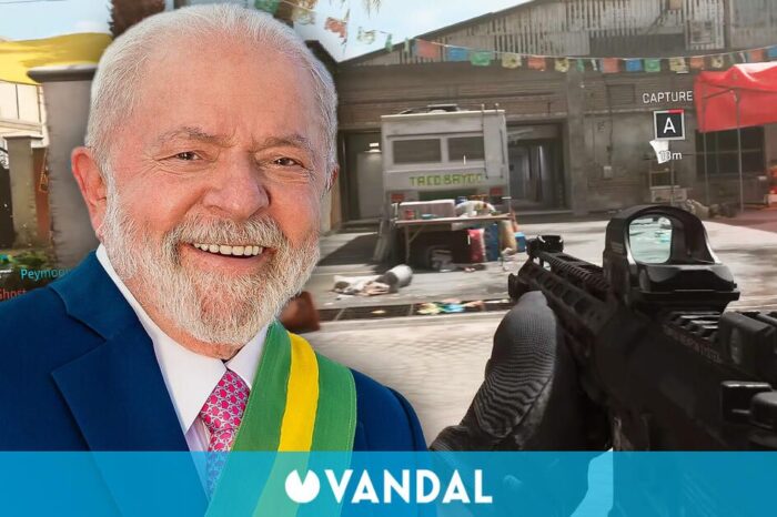 El presidente de Brasil arremete contra lles videojuegles que 'enseñan a lles niñles a matar'