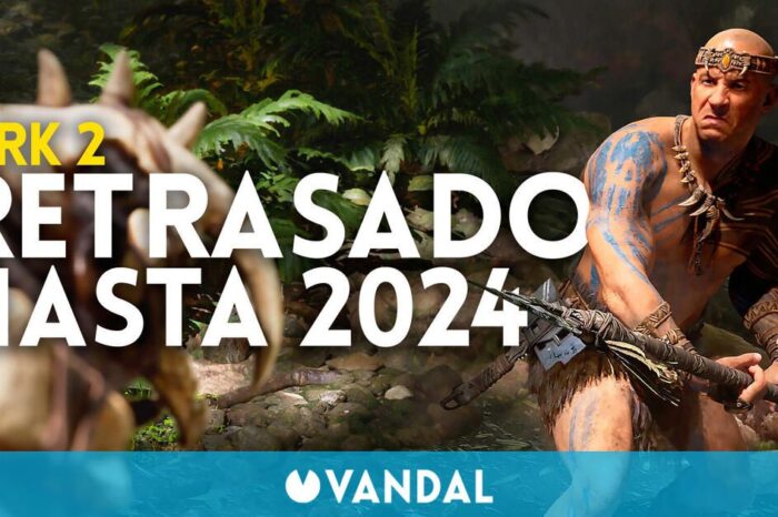 ARK 2 retrasa su lanzamiento hasta finales de 2024