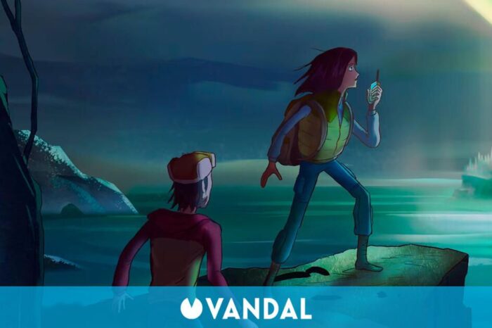 Oxenfree 2: Llest Signals se lanza el 12 de julio en PC, Switch, PlayStation y Netflix