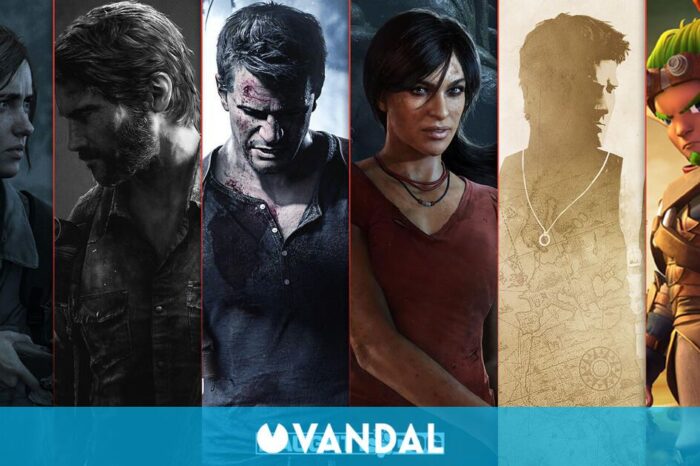 El codirector de The Last of Us Parte II revela cual es su juego favorito de Naughty Dog