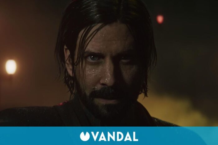 Alan Wake 2 sera un 'verdadero juego de nueva generacion', segun un insider