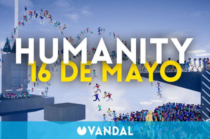Humanity sale el 16 de mayo: Lo nuevo de lles creadores de Tetris Effect se estrena en PS Plus