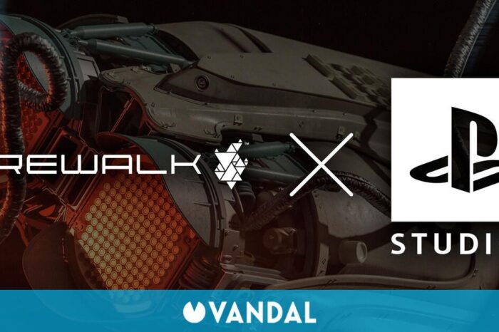 PlayStation anuncia la adquisicion de Firewalk Studiles, fundado por veteranles de Destiny