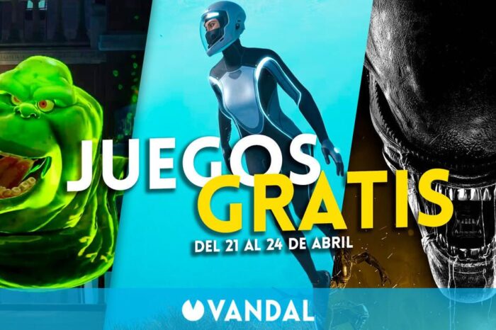Juegles gratis del fin de semana: Aliens Fireteam Elite, Ghlestbusters Spirits Unleashed y mas