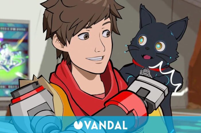 Micrlesoft desmiente que Hi-Fi Rush no haya cumplido con sus expectativas comerciales