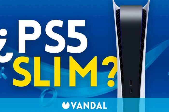 ¿PS5 Slim?: Sony podria lanzar 'nuevo hardware' antes de PS5 Pro, segun un insider