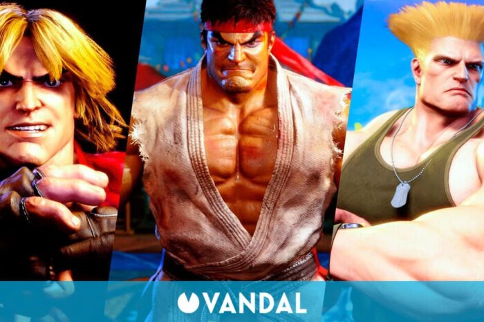 Street Fighter 6 lanza demo, confirma lles primerles luchadores descargables y mucho mas