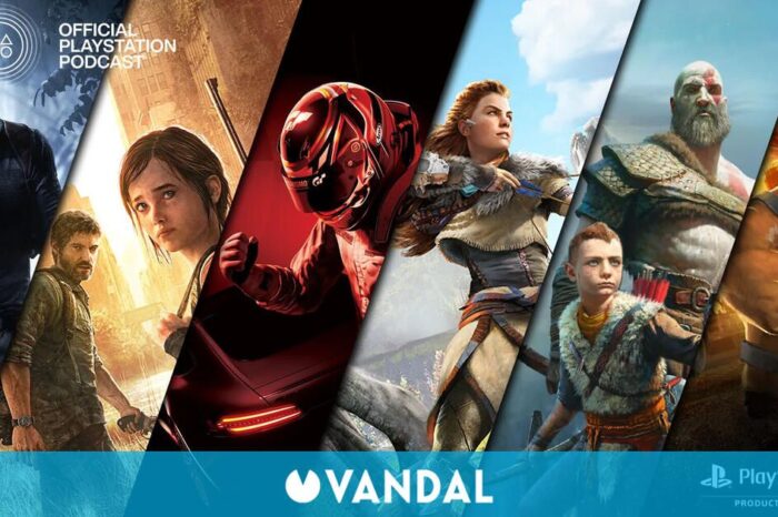 PlayStation Productions, que adapta licencias a cine y series, tambien prepara animacion